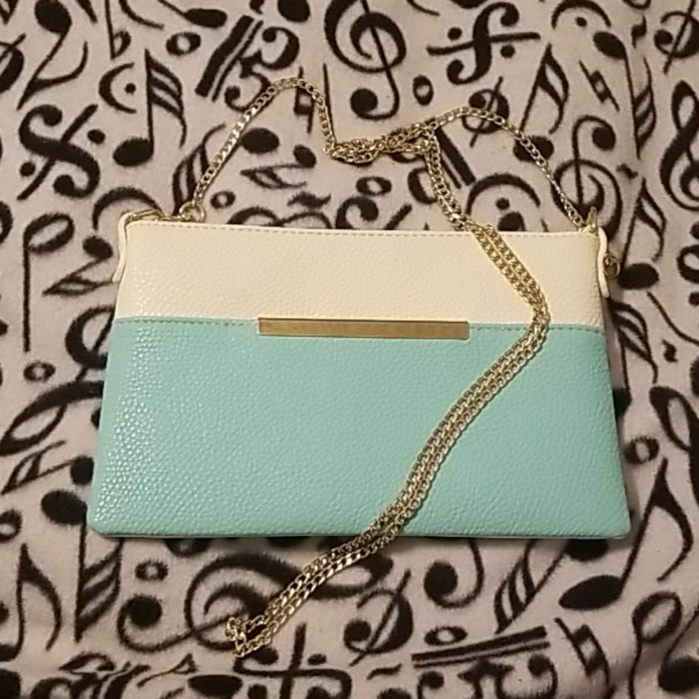 Charming purse